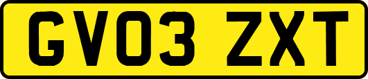 GV03ZXT
