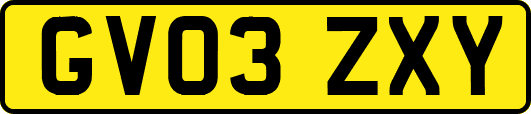 GV03ZXY