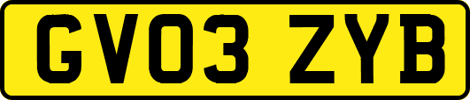 GV03ZYB