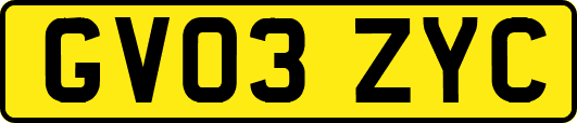 GV03ZYC