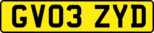 GV03ZYD