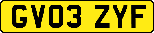 GV03ZYF
