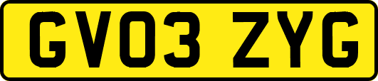 GV03ZYG