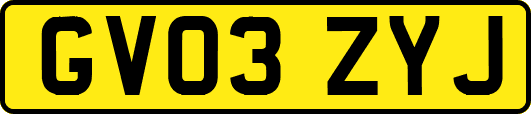 GV03ZYJ