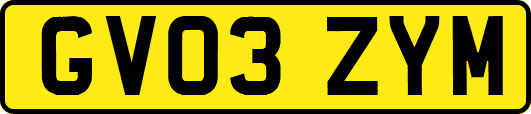 GV03ZYM