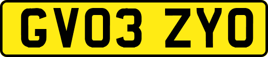 GV03ZYO