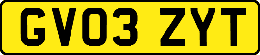 GV03ZYT