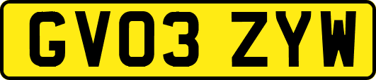 GV03ZYW