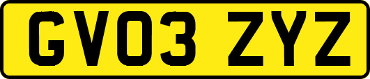 GV03ZYZ