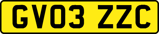 GV03ZZC