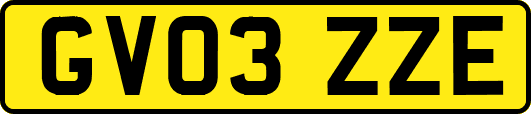 GV03ZZE