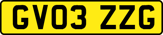 GV03ZZG