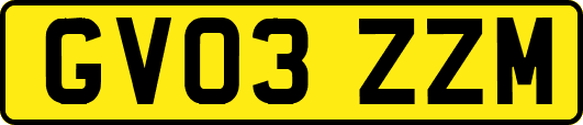 GV03ZZM