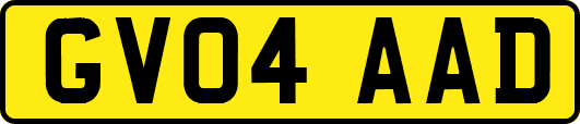 GV04AAD