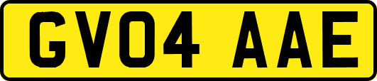 GV04AAE