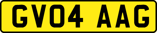 GV04AAG