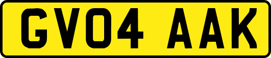 GV04AAK