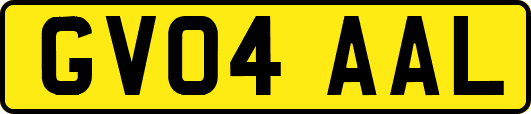 GV04AAL