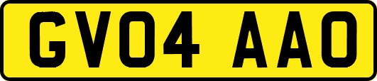 GV04AAO