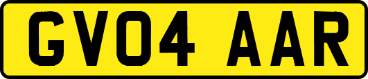 GV04AAR