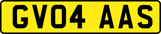 GV04AAS