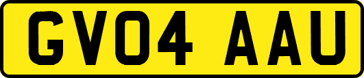 GV04AAU
