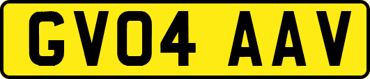 GV04AAV