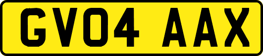 GV04AAX