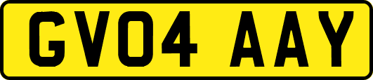 GV04AAY