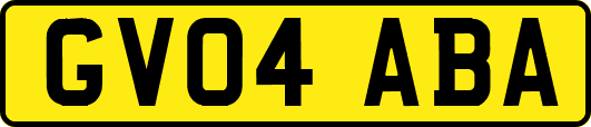 GV04ABA