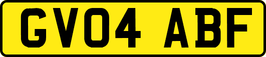 GV04ABF
