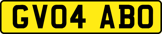 GV04ABO