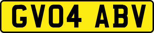GV04ABV
