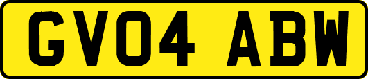 GV04ABW