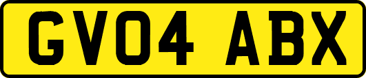 GV04ABX