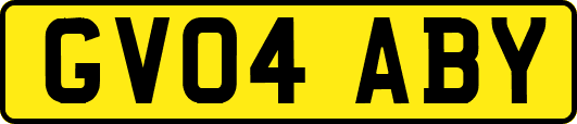 GV04ABY