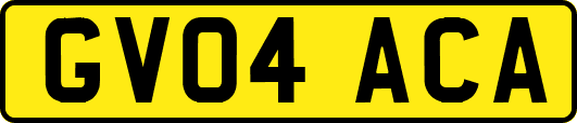 GV04ACA
