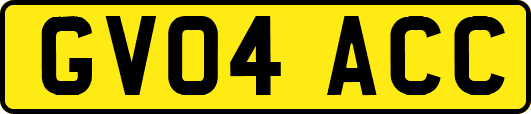 GV04ACC