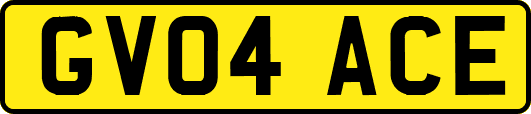 GV04ACE