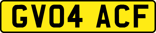 GV04ACF
