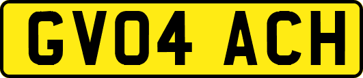 GV04ACH