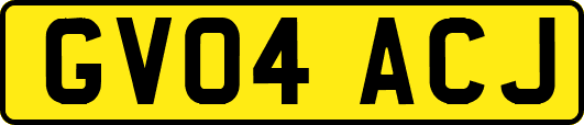GV04ACJ