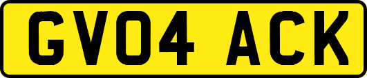 GV04ACK