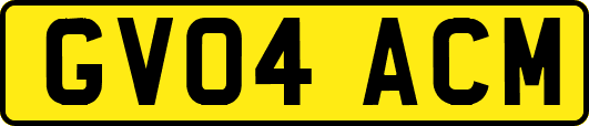 GV04ACM