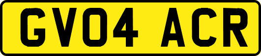 GV04ACR