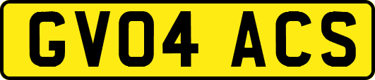 GV04ACS