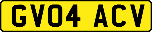 GV04ACV