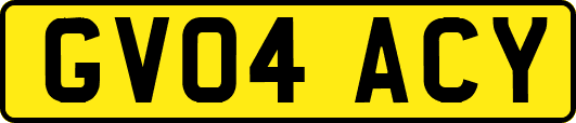 GV04ACY