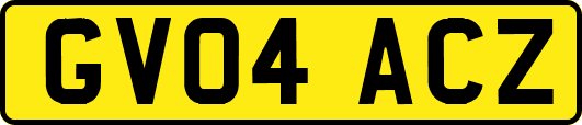 GV04ACZ