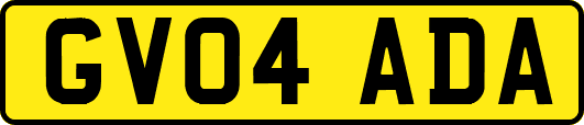 GV04ADA